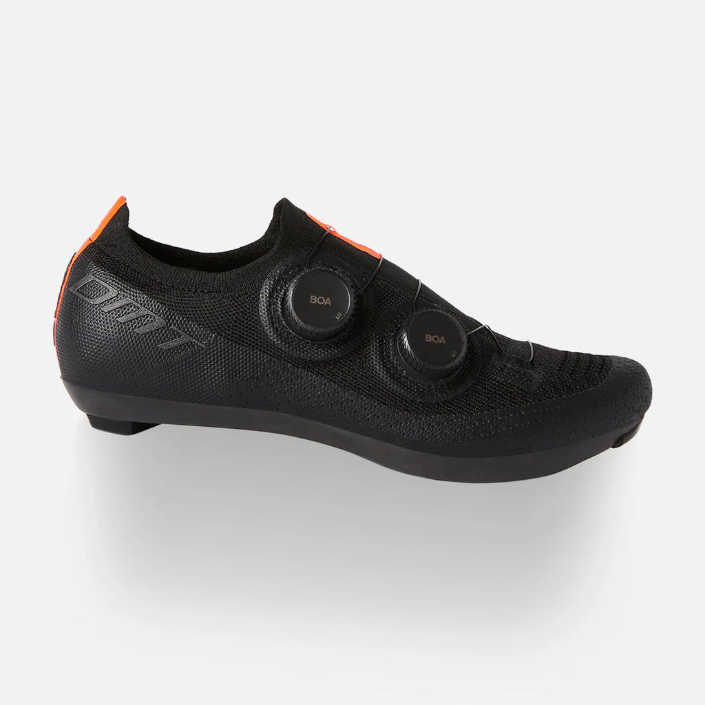 DMT KRO Evo Black