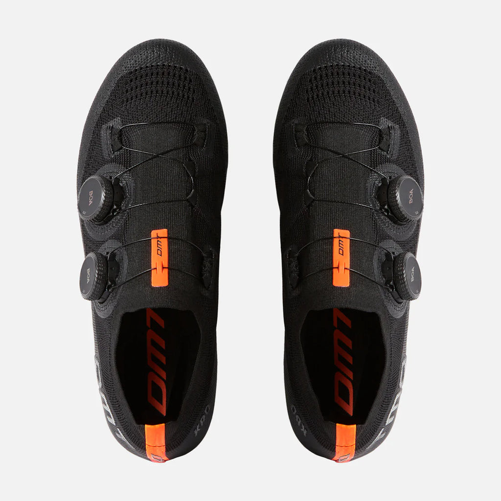 DMT KRO Evo Black