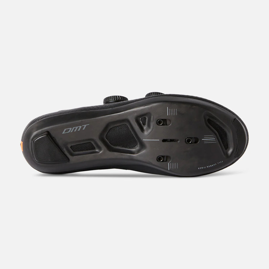 DMT KRO Evo Black