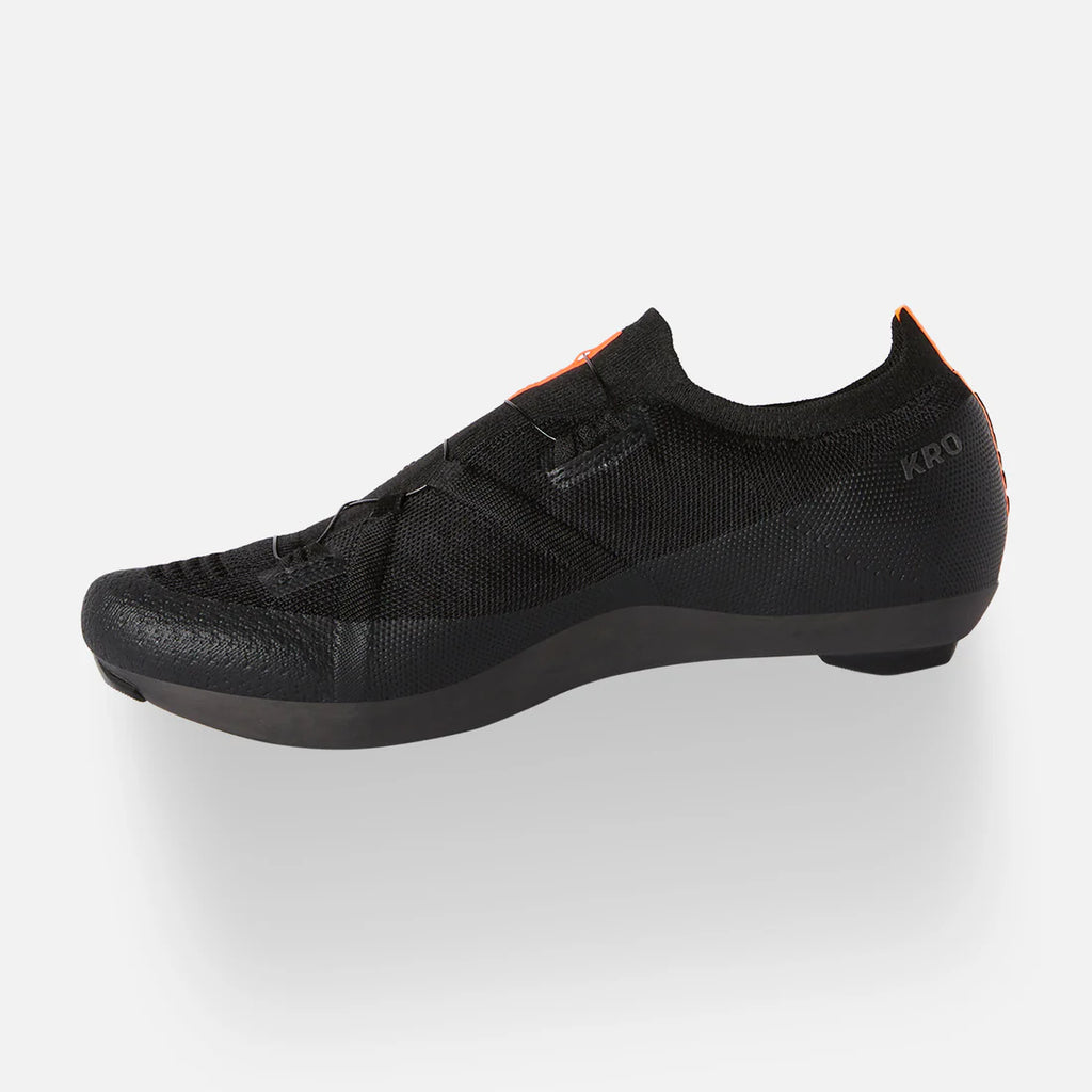 DMT KRO Evo Black