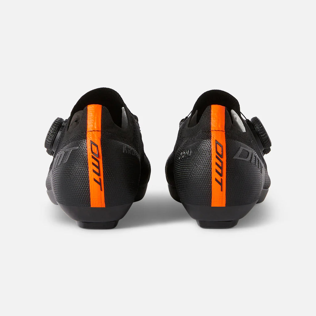 DMT KRO Evo Black