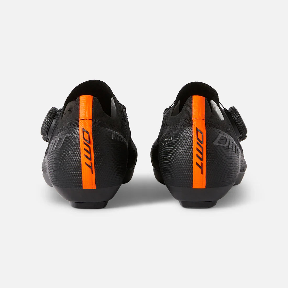 DMT KRO Evo Black