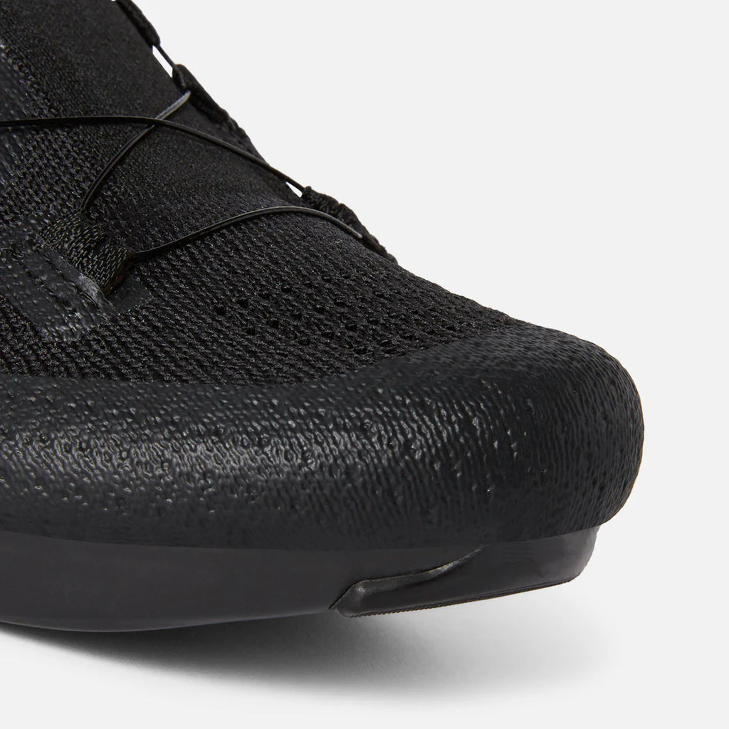 DMT KRO Evo Black