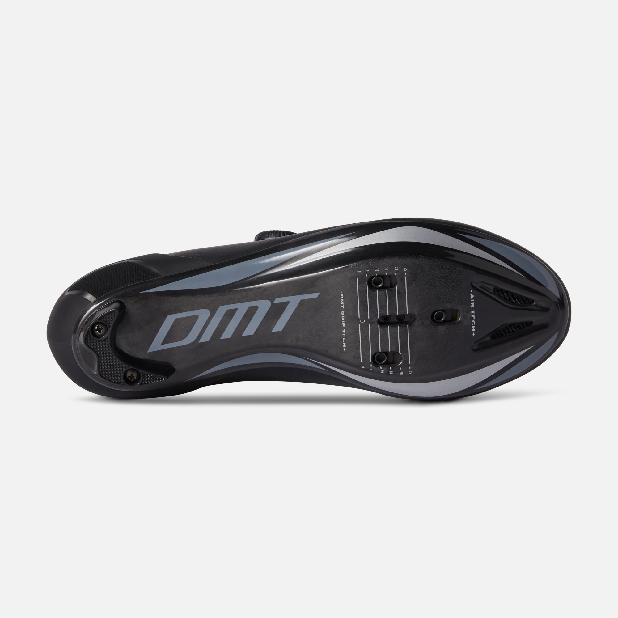 DMT KR30 Black