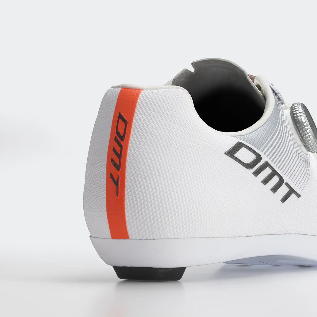 DMT KRO Evo Silver