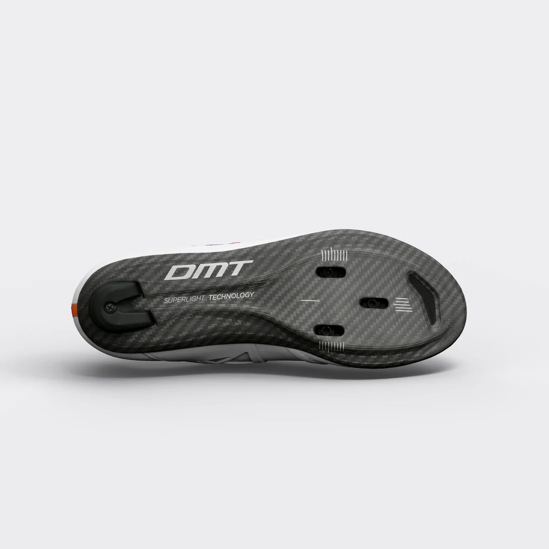 DMT KRO Evo White/Bronze
