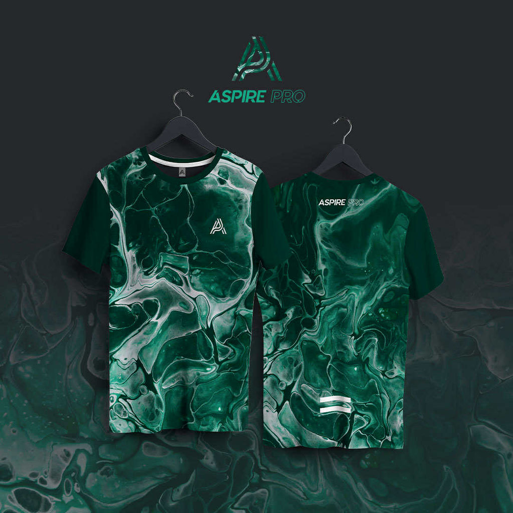 AP Green Marble