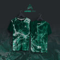 AP Green Marble