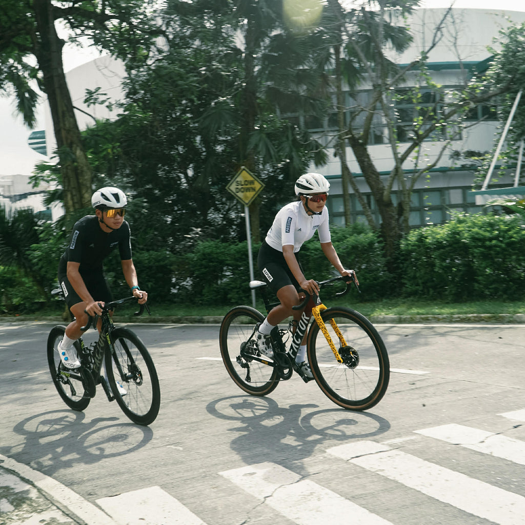 Cycling Bib - Men's