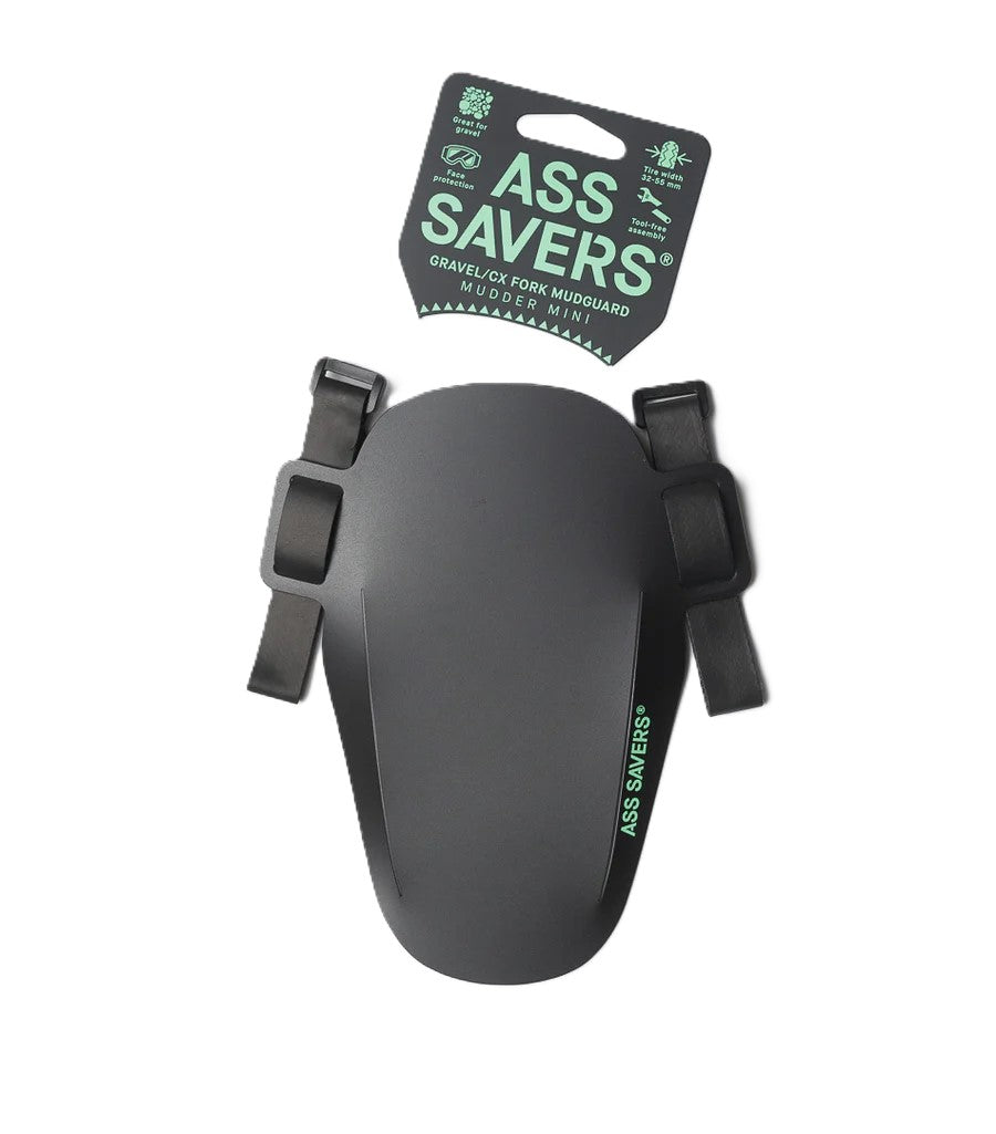 Ass Savers Mudder Mini