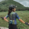 Cycling Jersey - Relentless