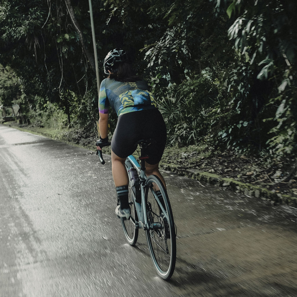 Cycling Jersey - Relentless