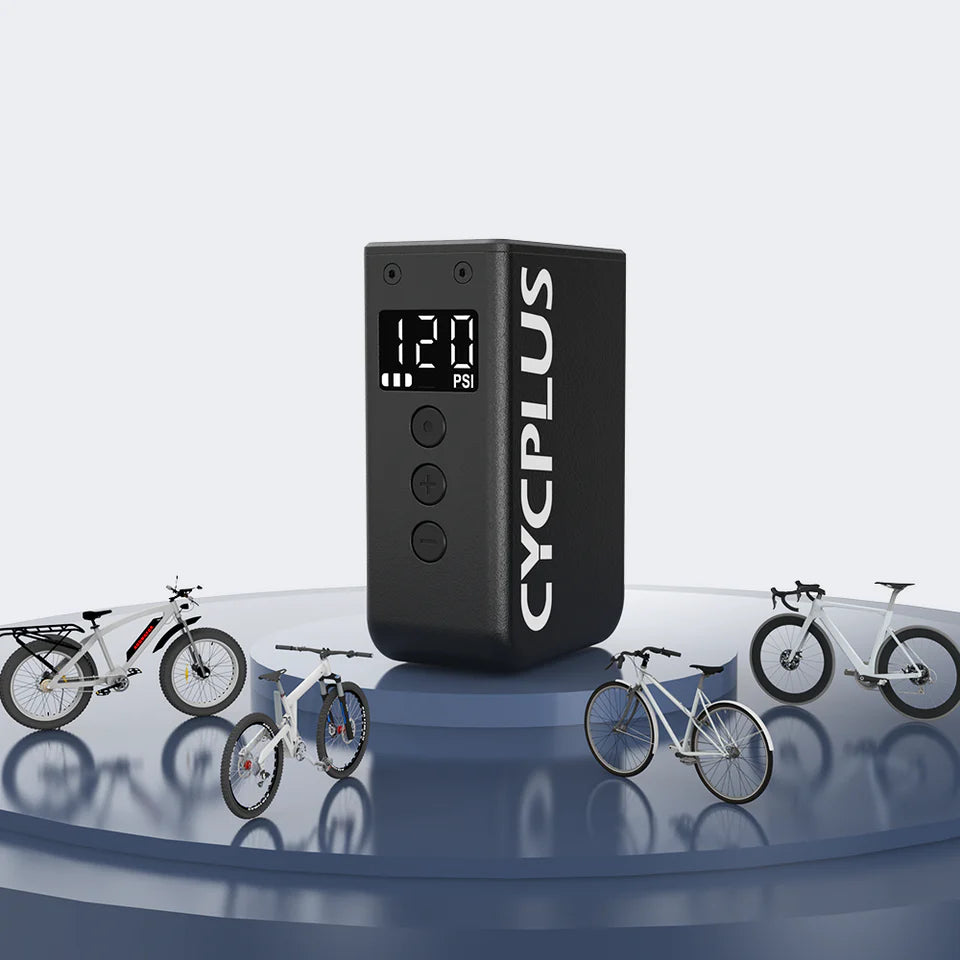 AS2 Pro Max Tiny E-Pump