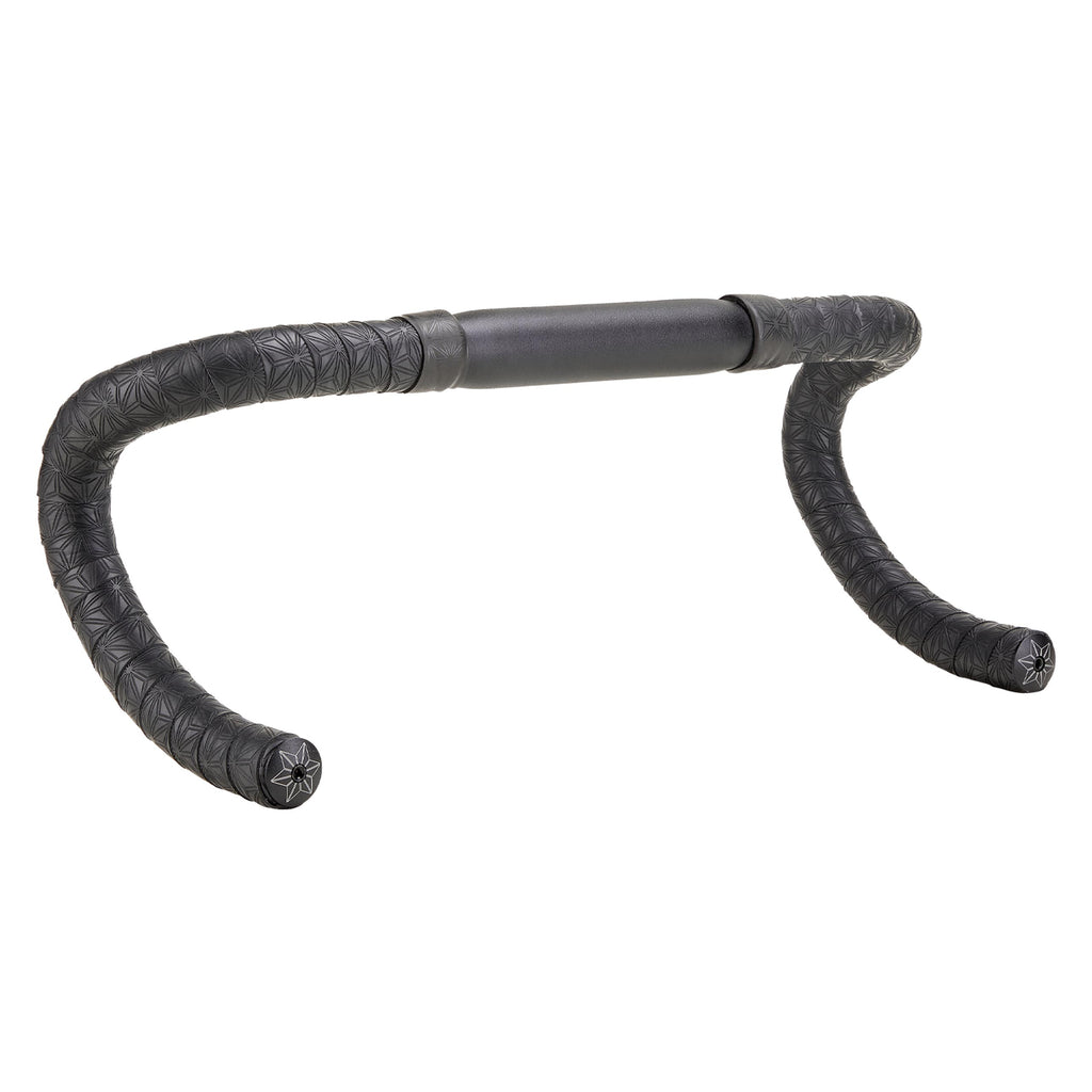 Supacaz Bartape Super Sticky Kush – Black