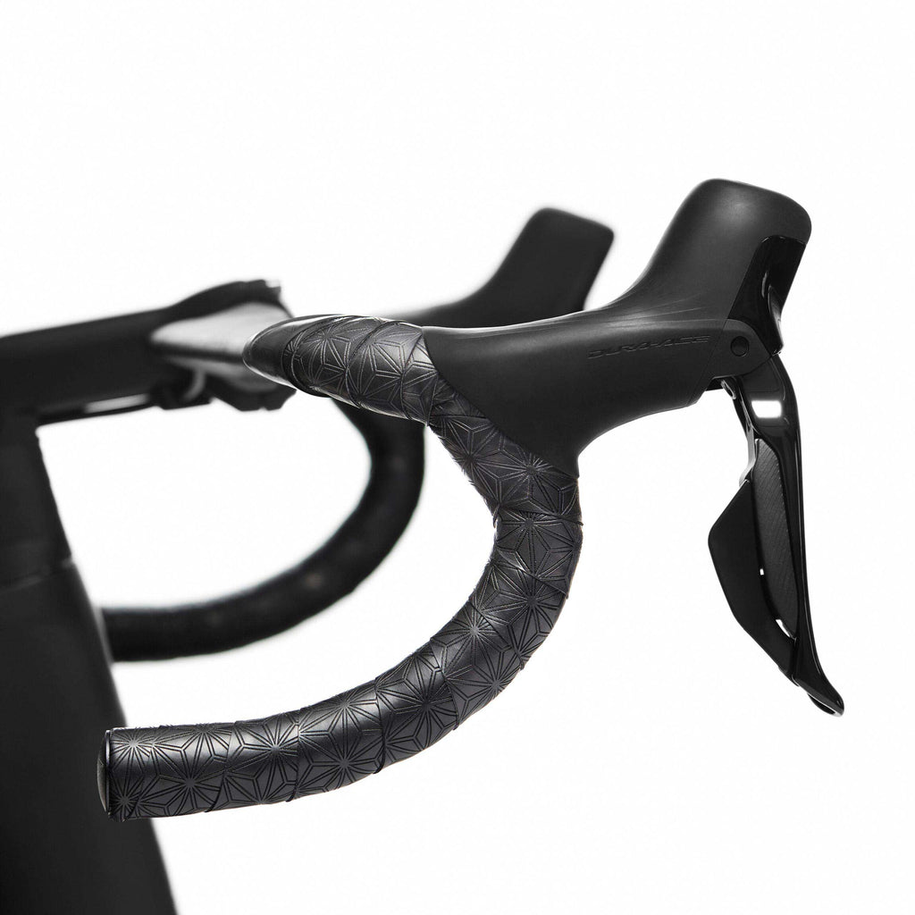 Supacaz Bartape Super Sticky Kush – Black