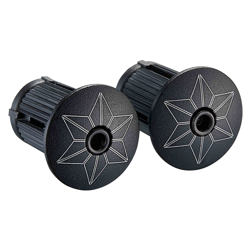 Supacaz Bartape Super Sticky Kush – Black