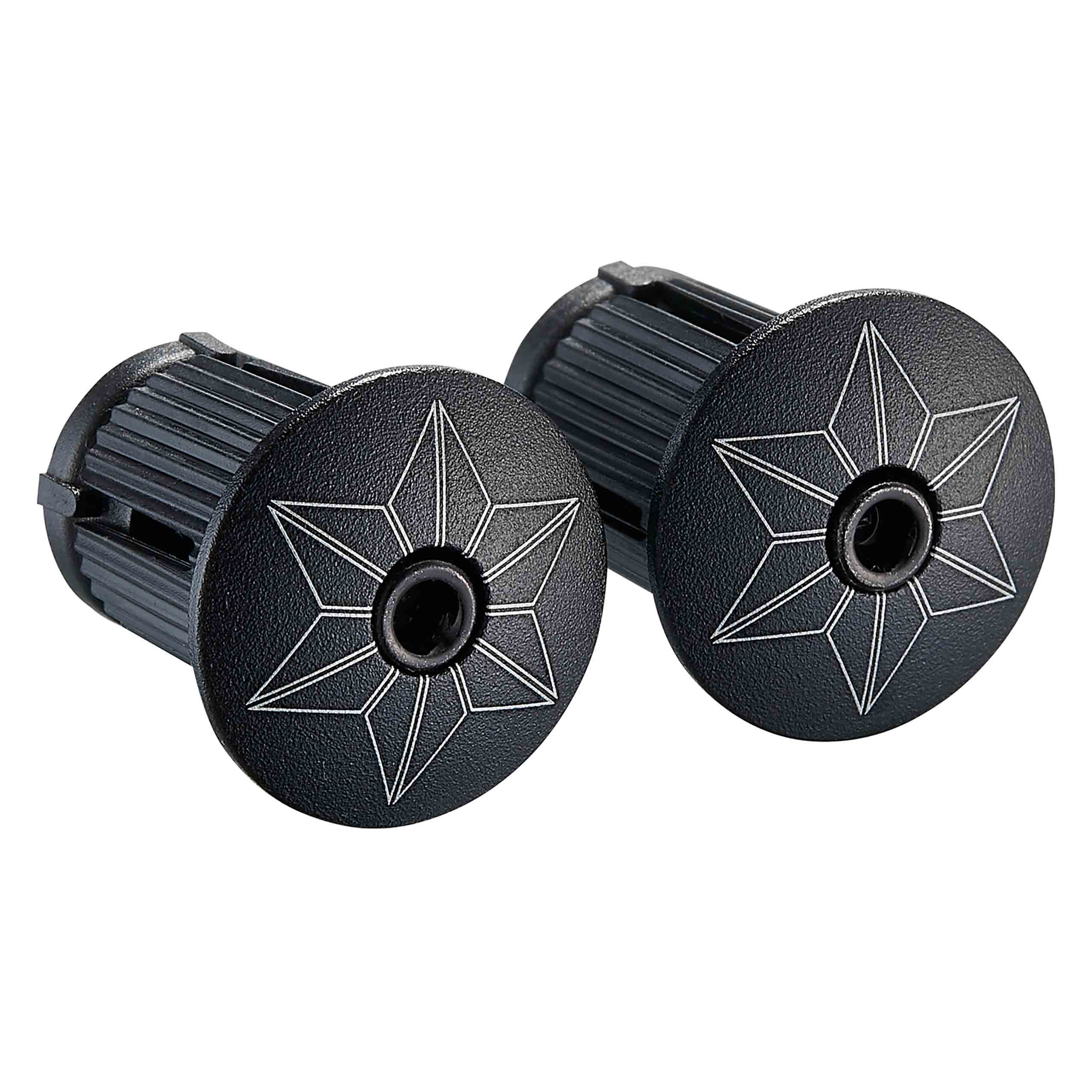 Supacaz Bartape Super Sticky Kush – Black