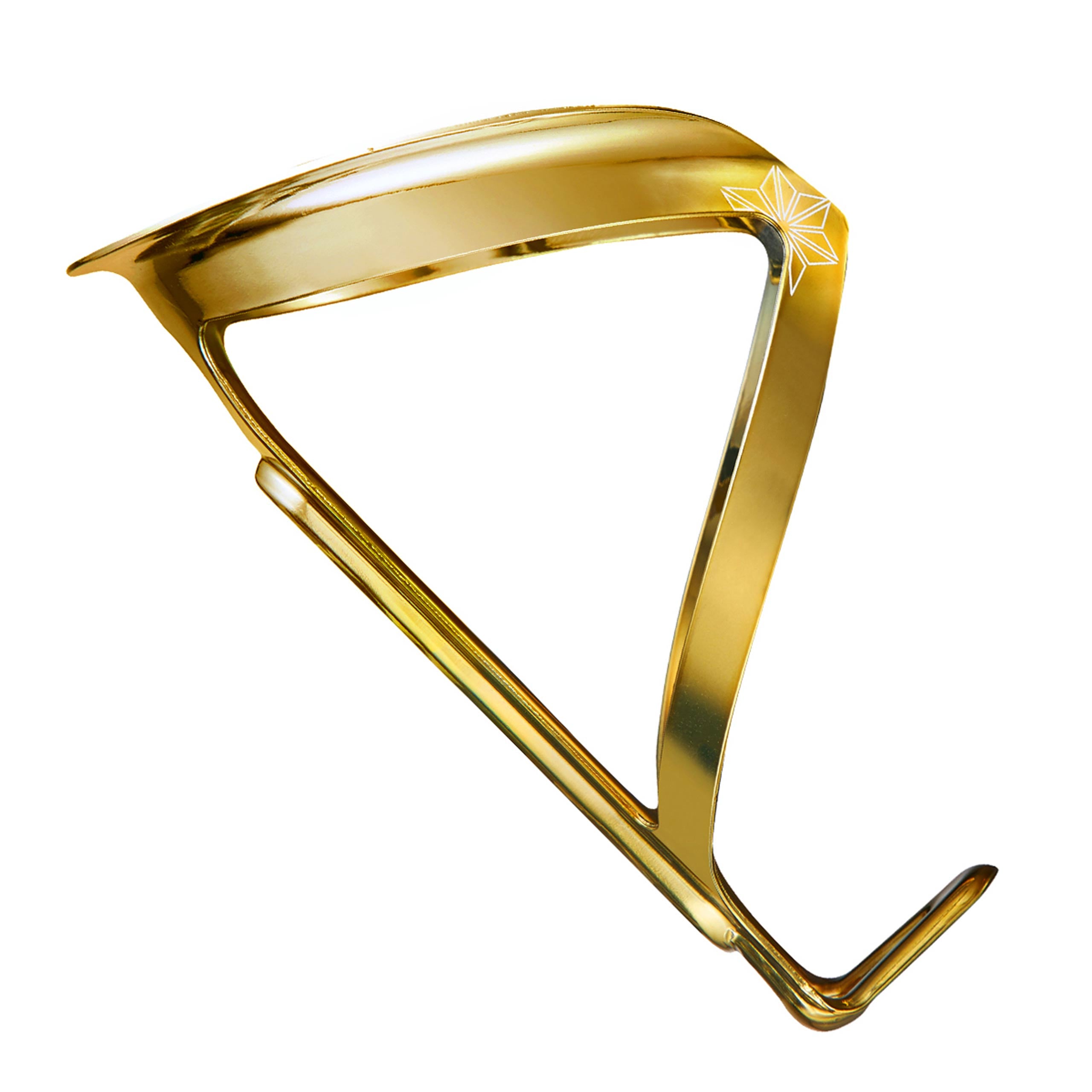Fly Cage Limited (Aluminum) – Gold