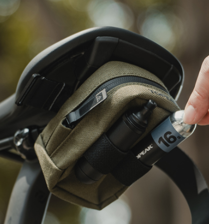 ELEMENTA SEAT BAG