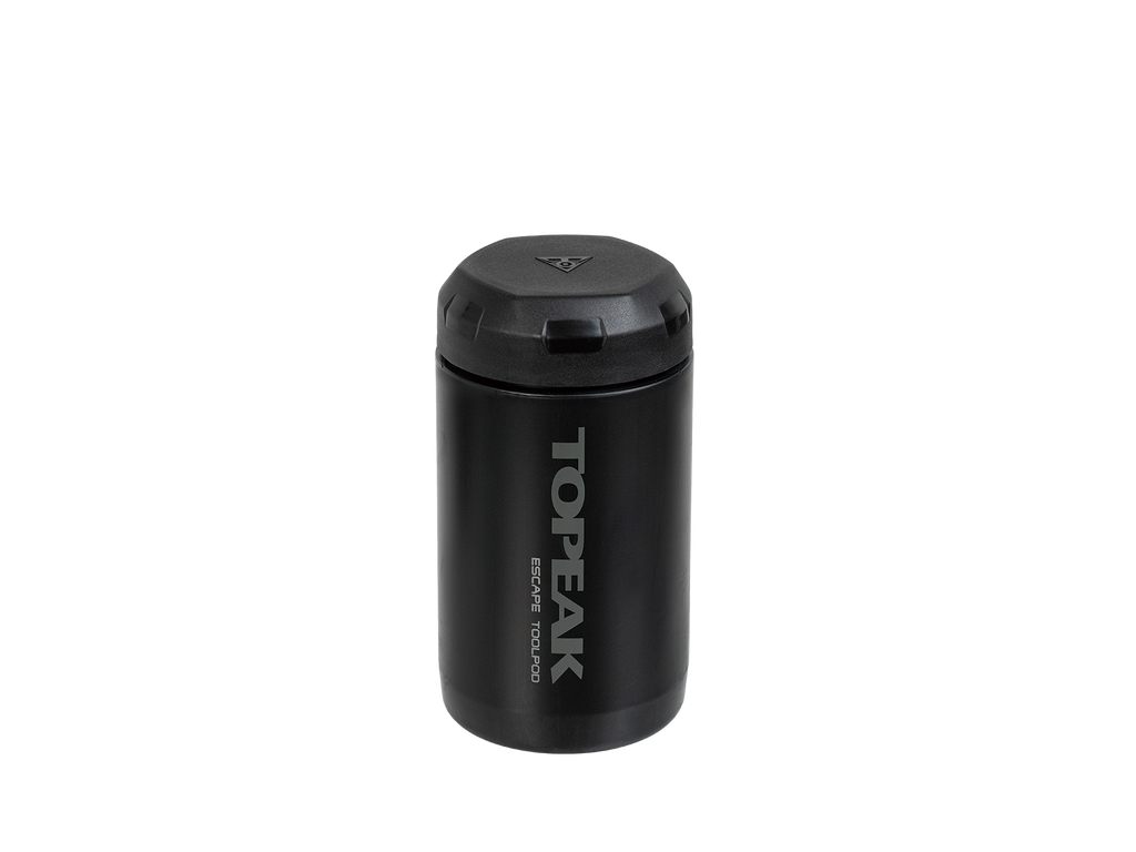 ESCAPE POD+