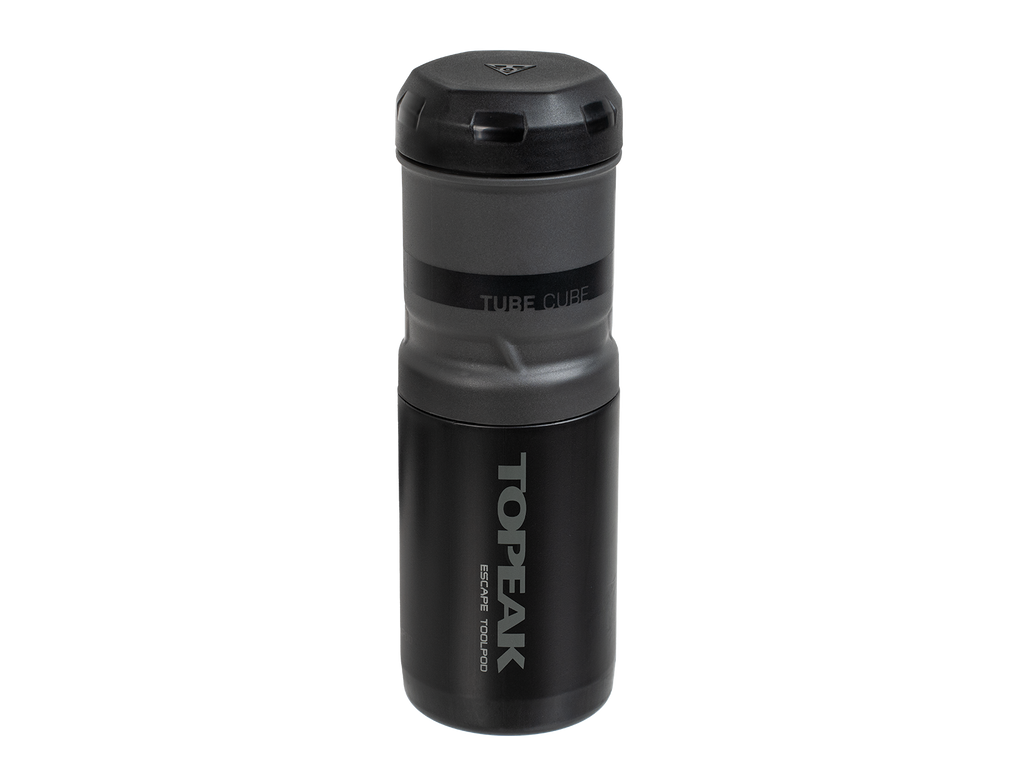 ESCAPE POD+ with TUBE CUBE