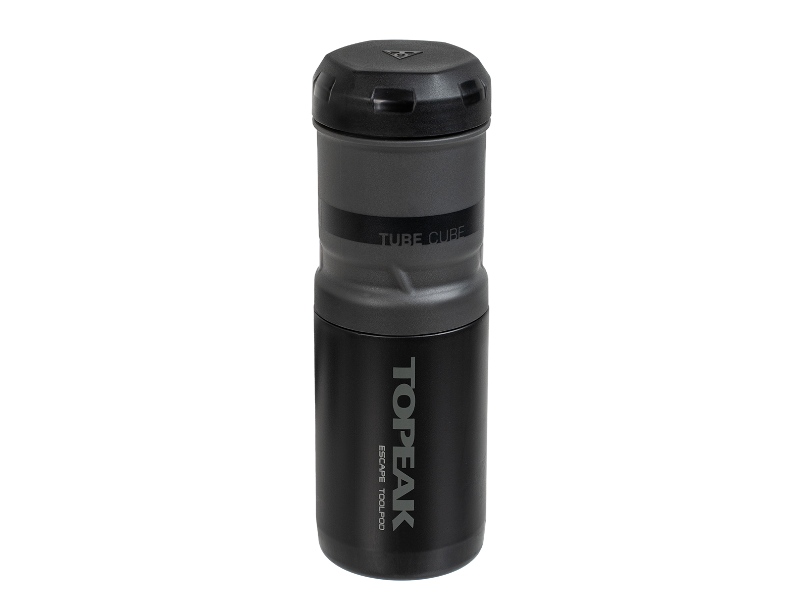 ESCAPE POD+ with TUBE CUBE