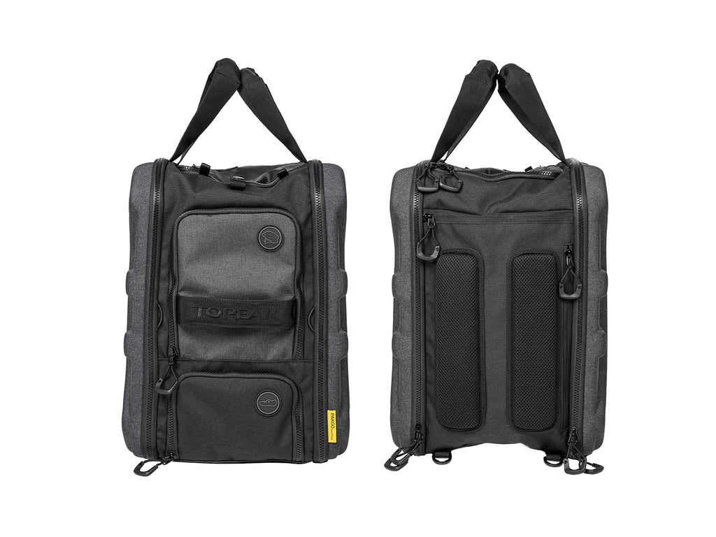 PAKGO GEARPACK II