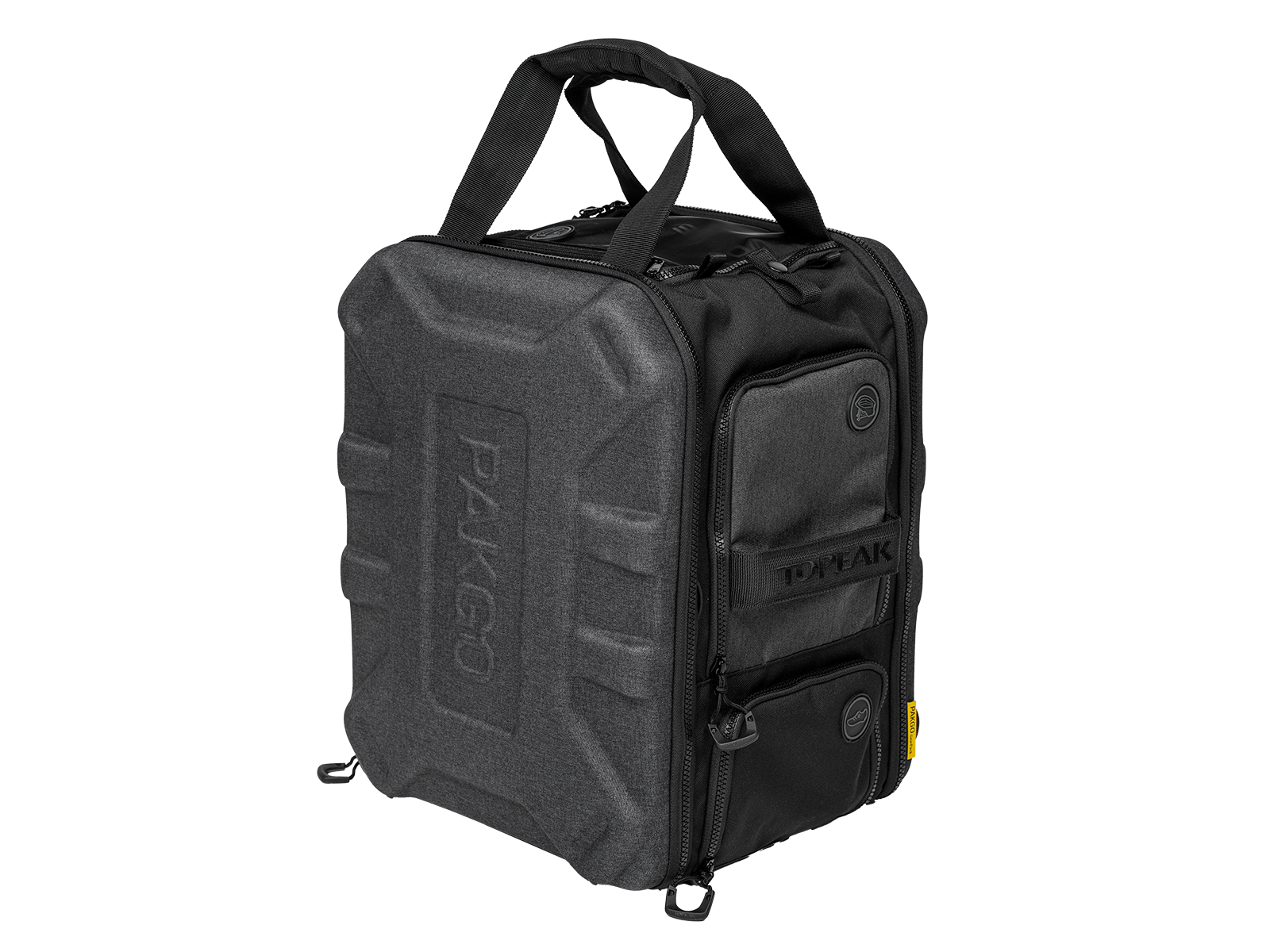 PAKGO GEARPACK II