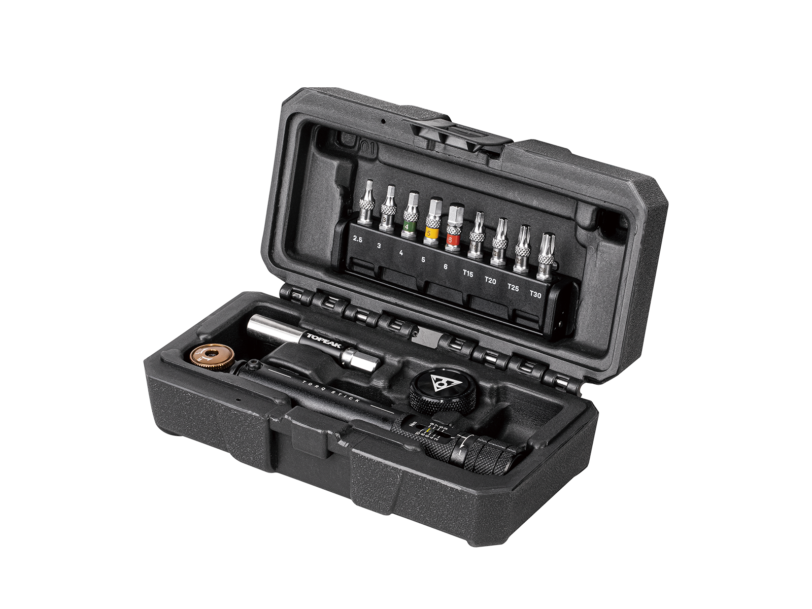 TORQ STICK PRO 2-10 Nm