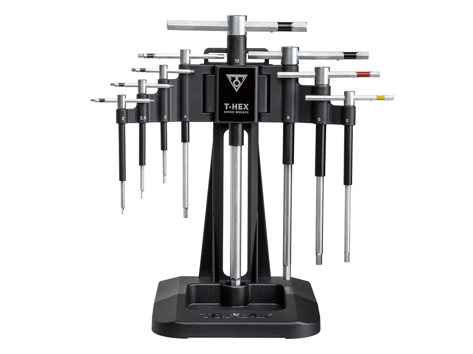 T-HEX SPEED WRENCH SET