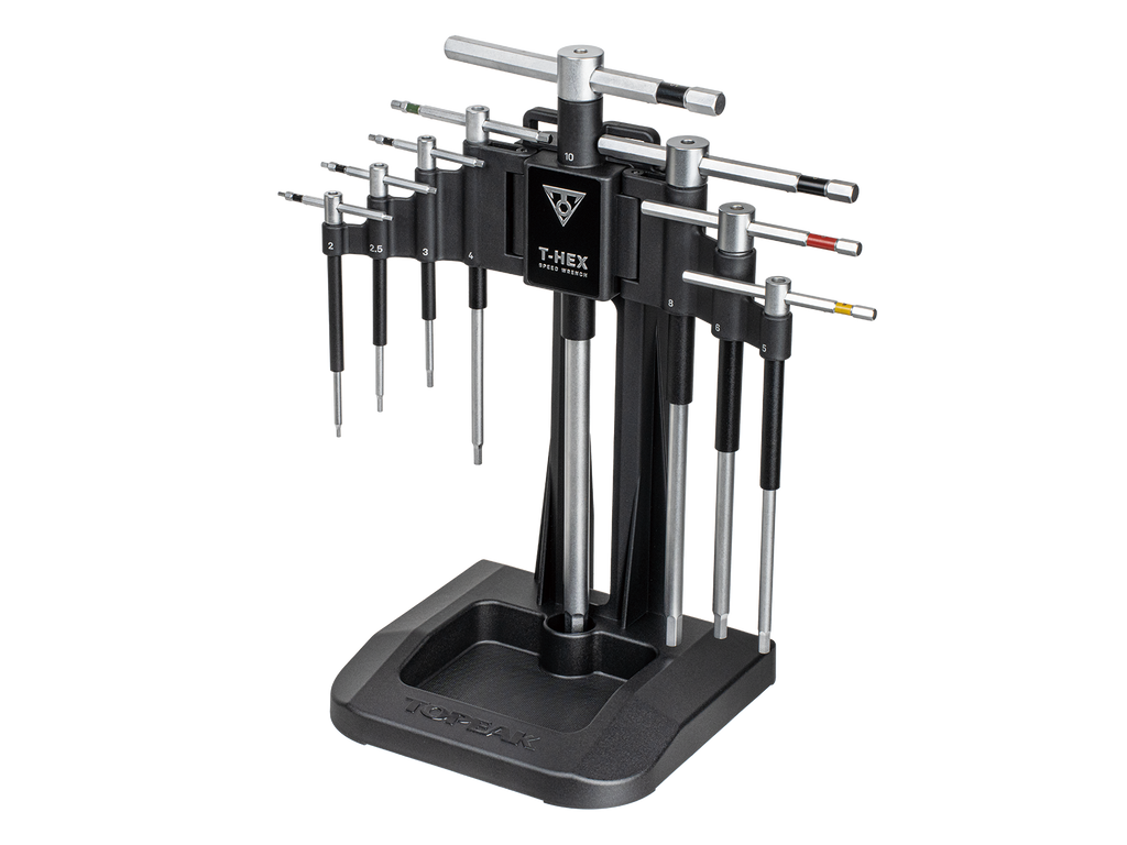 T-HEX SPEED WRENCH SET