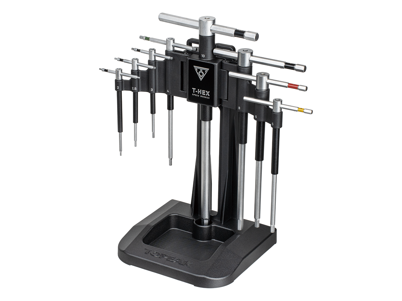 T-HEX SPEED WRENCH SET
