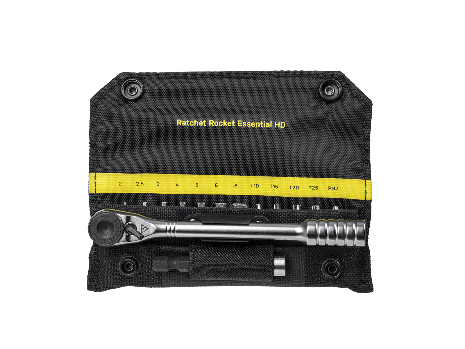 RATCHET ROCKET ESSENTIAL HD