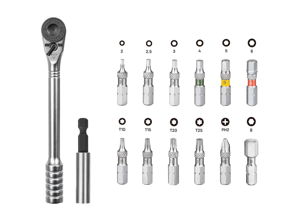 RATCHET ROCKET ESSENTIAL HD
