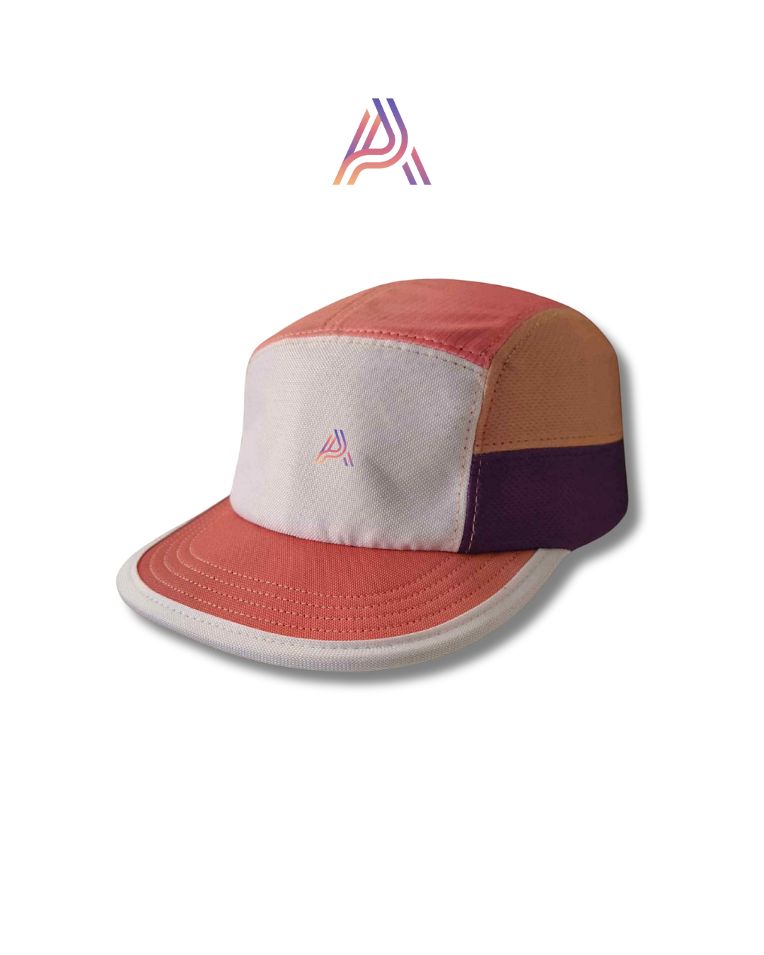 Aspire Pro Pink Cap
