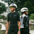 Cycling Jersey - Women's Black