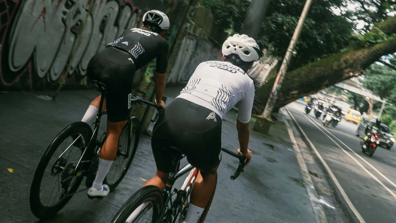 Cycling Bib - Women's