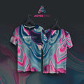 AP Melted Blue